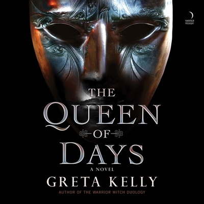 The Queen of Days Cover Image