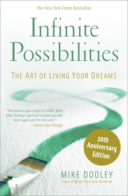 Cover for Infinite Possibilities (10th Anniversary)