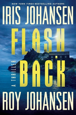 Flashback (Kendra Michaels #11) By Iris Johansen, Roy Johansen Cover Image