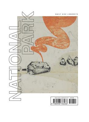Cover for National Park