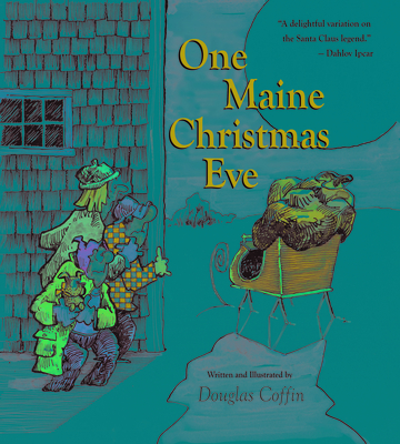 One Maine Christmas Eve