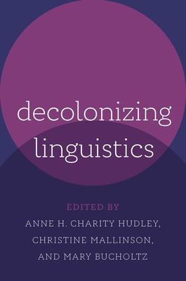 Decolonizing Linguistics Cover Image