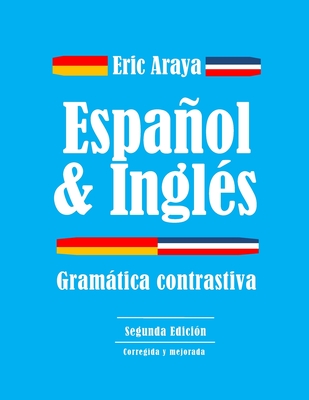 Espanol e ingles: Gramática Contrastiva Cover Image