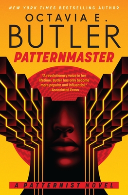 Patternmaster (Patternist #5)