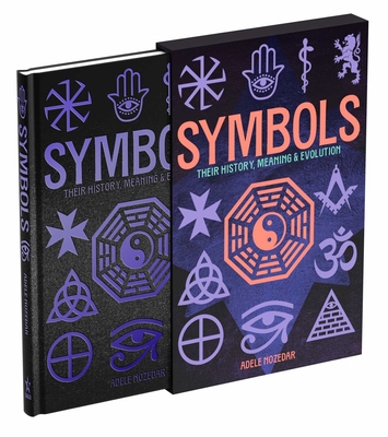 Symbols: Their History, Meaning & Evolution: Deluxe Slipcase