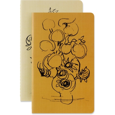 Moleskine Limited Edition Van Gogh Hardcover Sketchbook