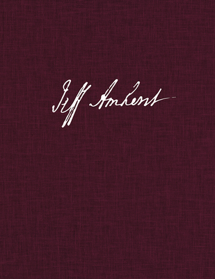 The Journals of Jeffery Amherst, 1757-1763, Volume 1: The Daily and Personal Journals Cover Image