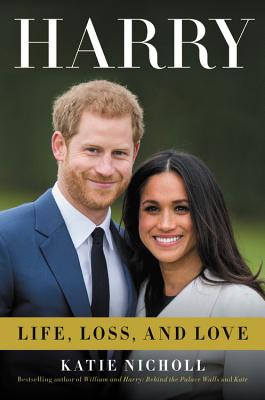 Harry: Life, Loss, and Love Cover Image