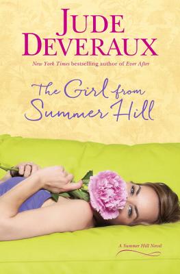 Cover for The Girl from Summer Hill