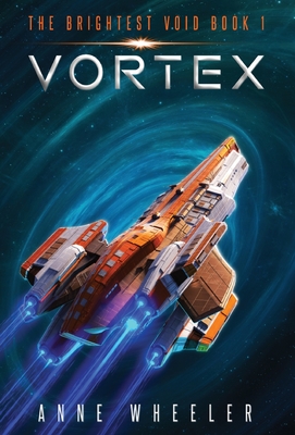 Vortex By Anne Wheeler Cover Image