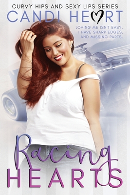 Racing Hearts Cover Image