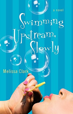 Swimming Upstream, Slowly Cover