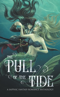 The Pull of the Tide Cover Image