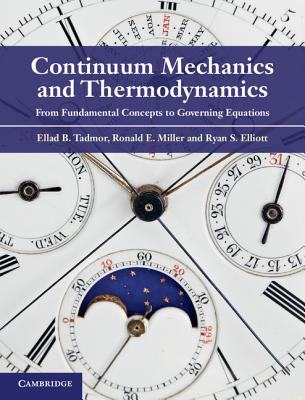 Continuum Mechanics And Thermodynamics | IndieBound.org