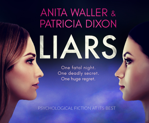Liars: Psychological Fiction at Its Best Cover Image
