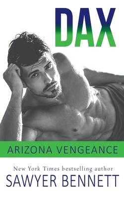 Dax Cover Image