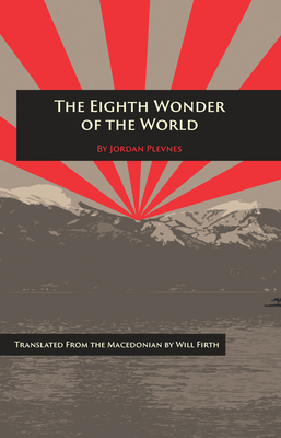 The Eighth Wonder of the World Cover Image