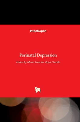 Perinatal Depression Cover Image