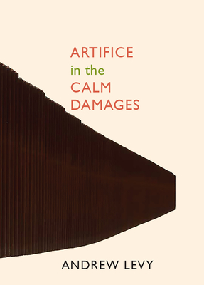 Artifice in the Calm Damages Cover Image