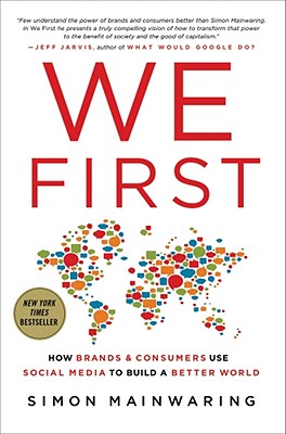 We First Cover