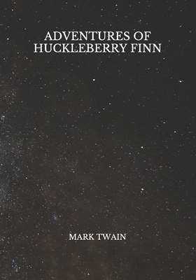 Adventures of Huckleberry Finn