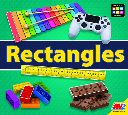 Rectangles Cover Image