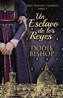Un Esclavo de los Reyes Cover Image