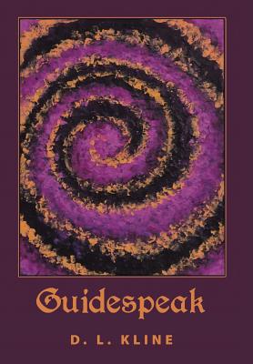 Guidespeak By D. L. Kline Cover Image