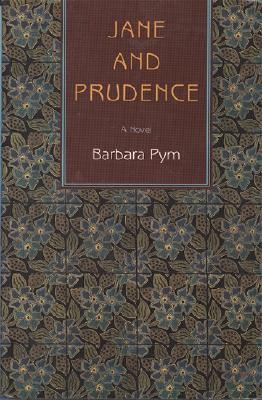 Jane and Prudence Cover