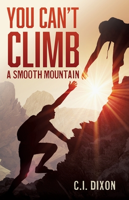 You Can't Climb a Smooth Mountain Cover Image