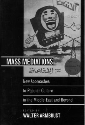Cover for Mass Mediations