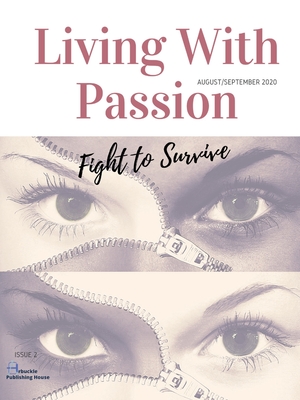 Living With Passion Magazine #2