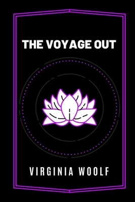The Voyage Out Cover Image