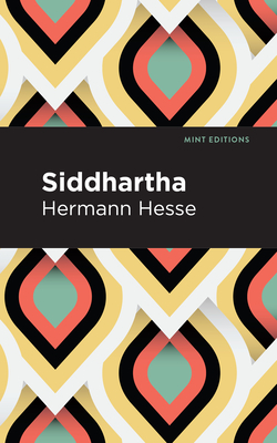 Siddhartha By Hermann Hesse, Mint Editions (Contribution by) Cover Image