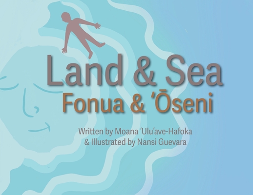 Land and Sea Cover Image