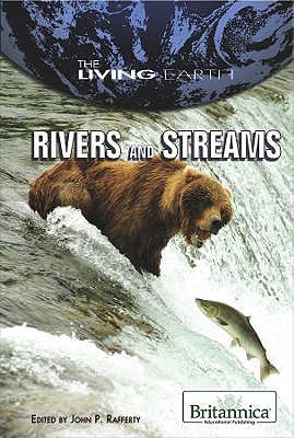 Rivers and Streams (Living Earth) Cover Image