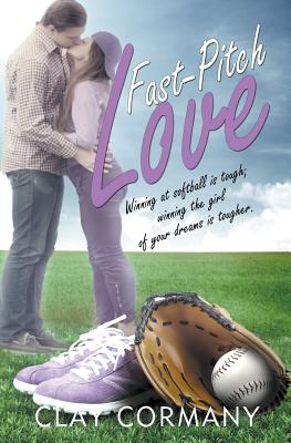 Fast-Pitch Love Cover Image