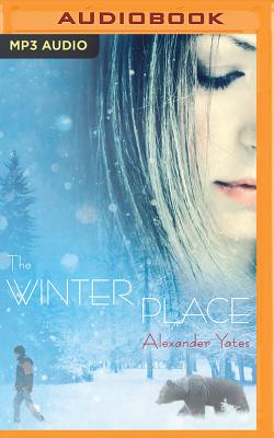 The Winter Place Cover Image