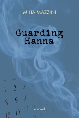 Guarding Hanna Cover