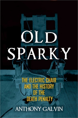 Cover for Old Sparky
