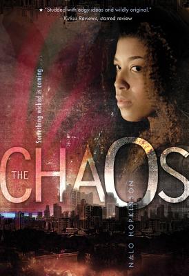 The Chaos Cover Image