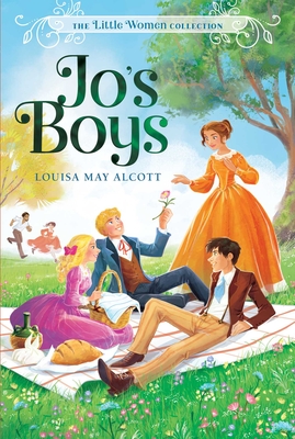Jo's Boys (The Little Women Collection #4)