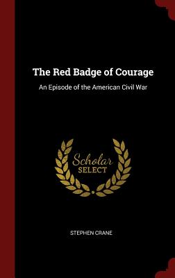The Red Badge of Courage