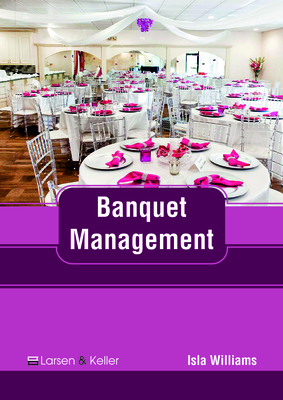 Banquet Management Cover Image