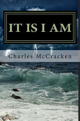 It Is I Am: Walking on top of life with Jesus Cover Image