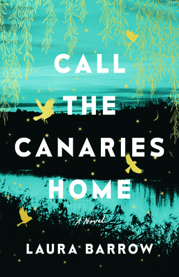 Call the Canaries Home Cover Image