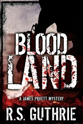 Cover for Blood Land