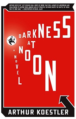 Darkness at Noon: A Novel Cover Image