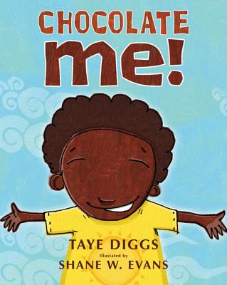 Chocolate Me! Cover Image