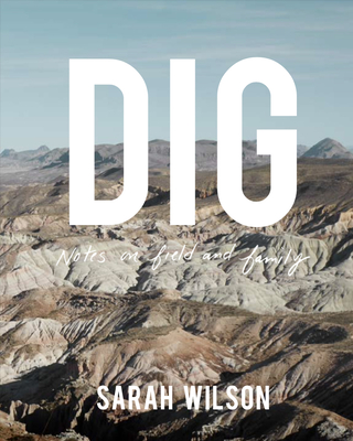 Cover for Dig